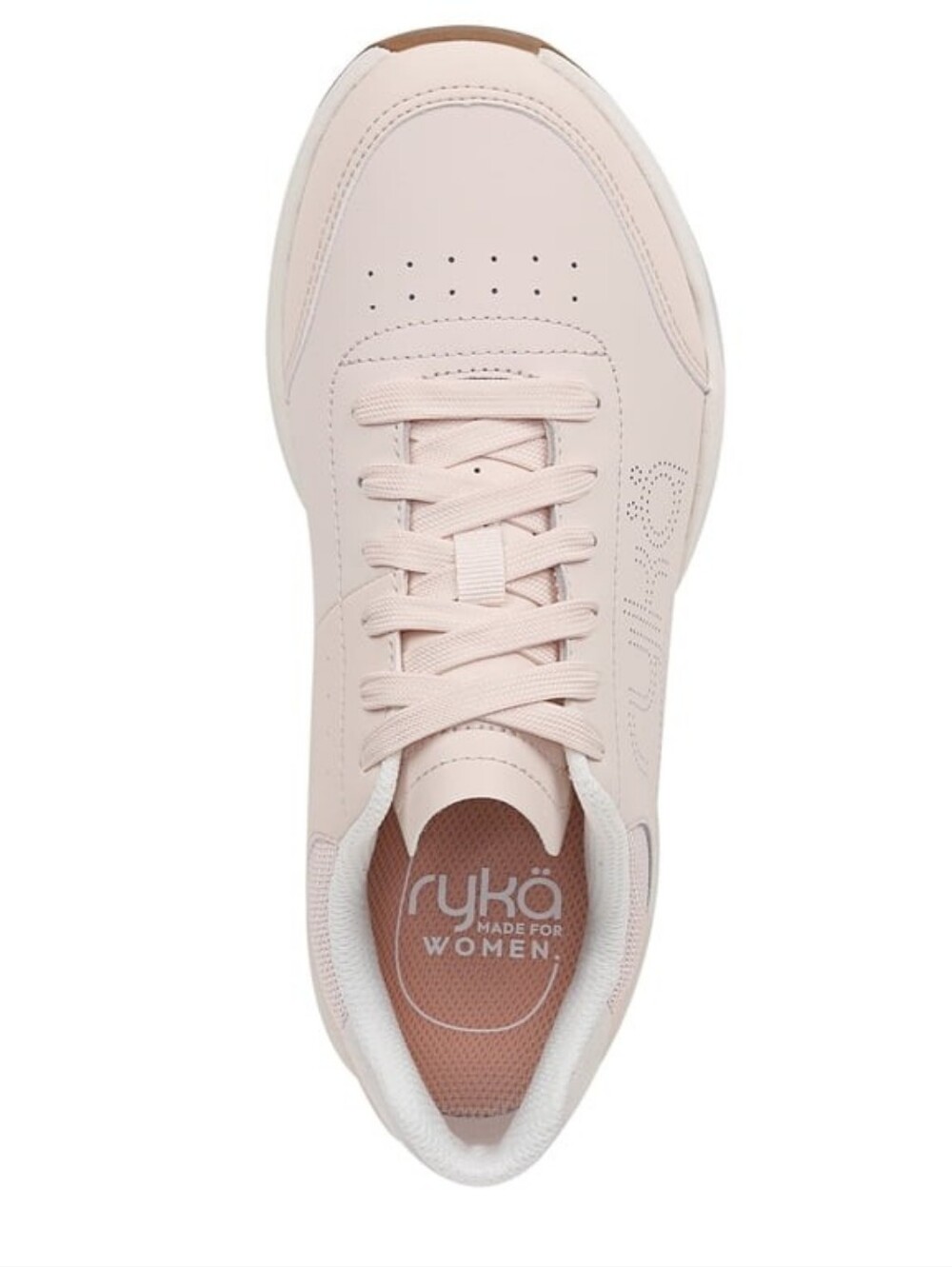 Rykä Blush Pickleball Sneakers US 5 New